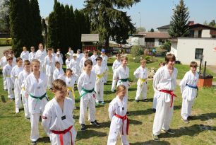 Pozvánka na Taekwondo víkend 23. – 24. 3. 2024 Pozvánka na Taekwondo víkend 23. – 24. 3. 2024