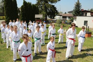 Pozvánka na Taekwondo víkend 11. – 12. 10. 2025 Pozvánka na Taekwondo víkend 11. – 12. 10. 2025