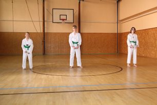 Poomsae Challenge 2025 Poomsae Challenge 2025